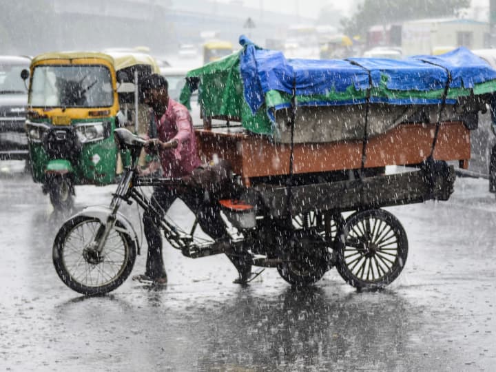 Bihar Weather Update 19 June 2023 IMD Alert for Heatwave Chances of Rain Today in North Bihar ann Bihar Weather Today: बिहार के 3 जिलों में भीषण गर्मी तो कई शहरों में हीटवेव का अलर्ट, इन इलाकों में आज होगी बारिश