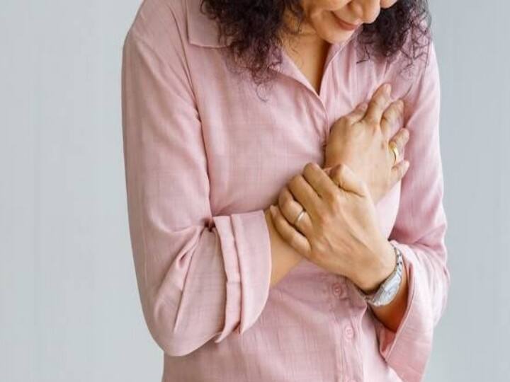 health tips what is scad heart attack why its risk is highest in women only report 'SCAD' है बेहद खतरनाक...जानें महिलाओं को ही क्यों बनाती है शिकार, बचने का क्या है तरीका