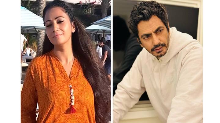 Nawazuddin Siddiqui Wife Aaliya Siddiqui In Bigg Boss Ott: ਪ੍ਰਸ਼ੰਸਕ ਸਲਮਾਨ ਖਾਨ ਦੇ ਸ਼ੋਅ ਬਿੱਗ ਬੌਸ ਓਟੀਟੀ ਦਾ ਲੰਬੇ ਸਮੇਂ ਤੋਂ ਇੰਤਜ਼ਾਰ ਕਰ ਰਹੇ ਸਨ। ਜੋ ਸ਼ਨੀਵਾਰ ਨੂੰ ਲਾਂਚ ਹੋਣ ਦੇ ਨਾਲ ਖਤਮ ਹੋ ਗਿਆ ਹੈ।