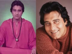 Vinod Khanna Life: जब करियर के पीक पर सुकून की तलाश में सन्यासी बन गया था ये सुपरस्टार, 5 साल किया माली का काम