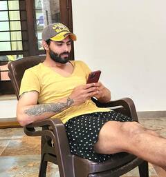 IN PHOTOS: ફાર્મહાઉસમાં વેકેશન એન્જોય કરી રહ્યો છે રવિન્દ્ર જાડેજા, ઘોડા સાથેની તસવીર શેર કરીને ગણાવ્યો ક્રશ