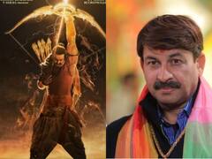 आदिपुरुष में सस्ते डायलॉग लिखकर आलोचनाओं से घिरे मनोज मुंतशिर, अब सपोर्ट में आए मनोज तिवारी, जानिए क्या कहा