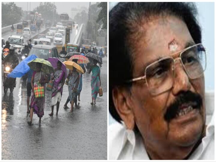 TN Rains: 4 ஆயிரம் பணியாளர்கள்.. 24 மணி நேர கண்காணிப்பு.. எந்த மழையையும் எதிர்கொள்ள தயார் - அமைச்சர் கே.கே.எஸ்.எஸ்.ஆர்.