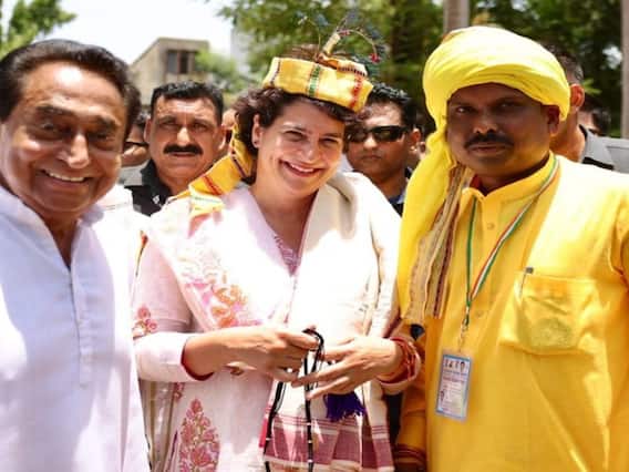 '...फिर हमारे लिए कौन आवाज उठाएगा', कांग्रेस के हिंदुत्व पर और क्या बोले मध्य प्रदेश के मुसलमान '...फिर हमारे लिए कौन आवाज उठाएगा', कांग्रेस के हिंदुत्व पर और क्या बोले मध्य प्रदेश के मुसलमान