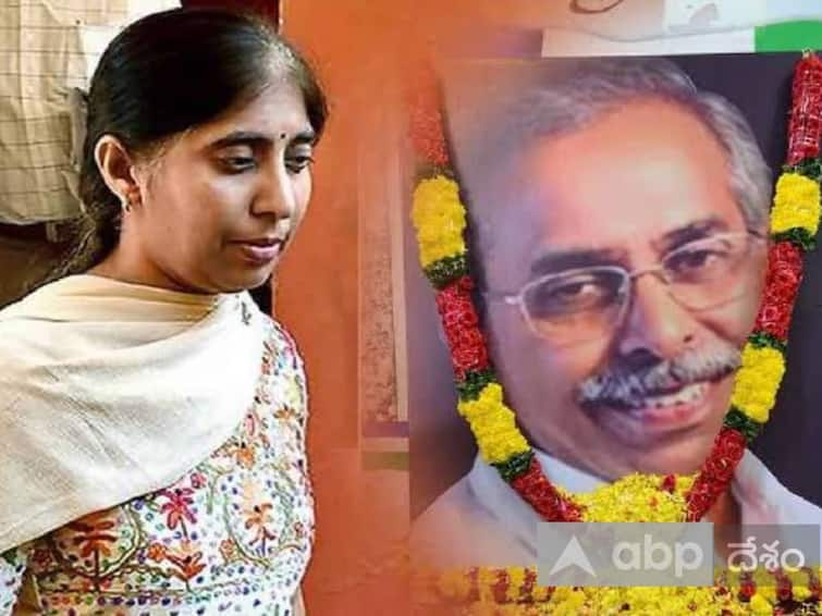 Supreme Court notices to Avinash, CBI in avinash anticipatory bail petition filed by sunitha in Viveka murder Case ముందస్తు బెయిల్‌ పిటిషన్‌లో అవినాష్, సీబీఐకి సుప్రీంకోర్టు నోటీసులు