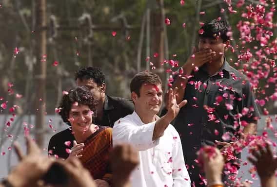 Rahul Gandhi Political Career : काँग्रेस नेते राहुल गांधी यांचा आज वाढदिवस. त्यांचा 19 जून 1970 रोजी जन्म झाला आहे. गेल्या काही महिन्यापांसून ते आपल्या वक्तव्यामुळे सातत्याने चर्चेत राहिले आहेत.