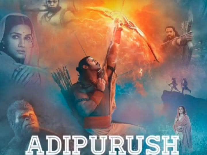 Mukesh Khanna On Adipurush: टीवी सीरियल शक्तिमान के मुकेश खन्ना भी आदिपुरुष पर भड़कते नजर आए हैं. फिल्म में जिस तरह भगवान राम, हनुमान जी और इंद्रजीत के किरदार को पेश किया गया है उस पर सवाल उठाए हैं.