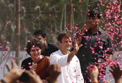 Rahul Gandhi Birthday: 53 के हुए राहुल गांधी, राजनीति में एंट्री से लेकर संसद की सदस्यता जाने तक... जानें सबकुछ