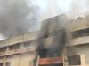Chhattisgarh: कोरबा निगम कॉम्प्लेक्स में लगी भीषण आग, तीन लोगों की मौत