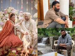 Sunny Deol Mumbai House: अंदर से ऐसे दिखता है सनी देओल का आलीशान घर, विदा होकर यहां रहेंगीं करण देओले की पत्नी द्रिशा