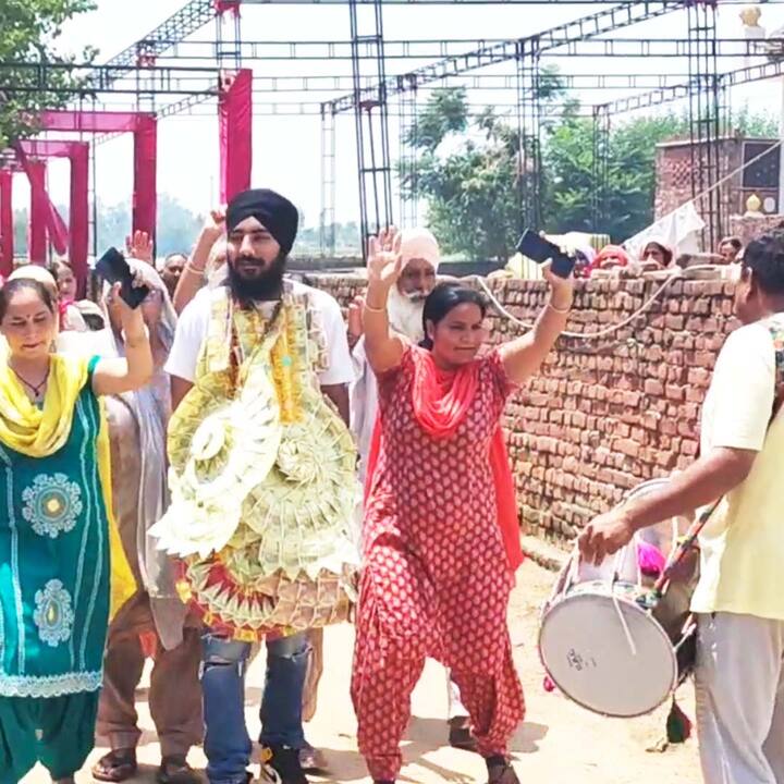 ਸਿਮਰਨਜੀਤ ਸਿੰਘ ਨੇ ਕਿਹਾ ਅਮਰੀਕੀ ਫੌਜ ਵਿੱਚ ਭਰਤੀ ਹੋਣਾ ਮੇਰੇ ਲਈ ਮਾਣ ਵਾਲੀ ਗੱਲ