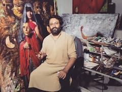 World Ethnic Day 2023: Artist Vijender Sharma Says How Indian Art Survived Invasions, Reached New Heights After Independence