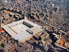 Inside al-Hakim bi-Amr Allah Mosque That PM Modi Will Visit During His Egypt Tour. SEE PICS