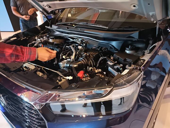 Elevate is a no-nonsense compact SUV with a decent features mix while the styling along with the petrol engine will make sense for those looking for a comfortable, easy to drive compact SUV. (Photo: Somnath Chatterjee)