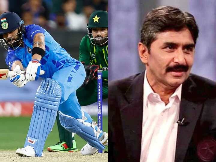 Javed Miandad Wants Pakistan To Refuse BCCI To Travel To India For ICC ODI World Cup 2023 ICC ODI WC 2023: जावेद मियांदाद का विवादित बयान, कहा वनडे वर्ल्ड कप के लिए नहीं जाना चाहिए भारत