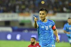 Intercontinental Cup 2023: গোটা টুর্নামেন্টে কোনও গোল না হজম করে চ্যাম্পিয়ন ভারত, সুনীলদের ঘিরে উৎসব