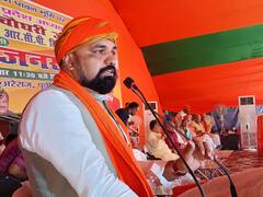 विपक्ष के नेता 3-3 महीने के लिए बनना चाहते हैं प्रधानमंत्री? जानें 23 जून की बैठक पर क्या बोले सम्राट चौधरी