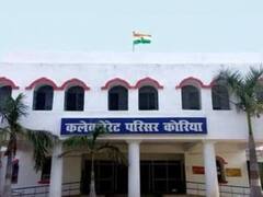 भीषण गर्मी से जन-जीवन प्रभावित, भू-जल स्तर गिरने से कोरिया जिले में कई जगहों पर पेयजल संकट गहराया