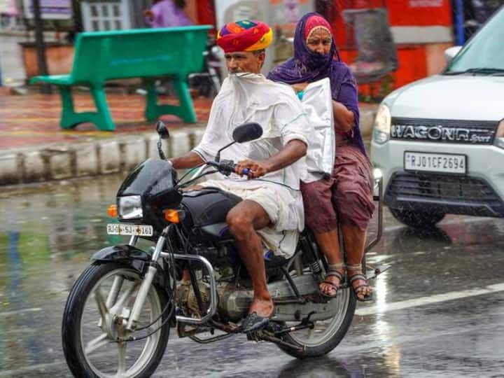 Weather Update Today 19 June Punjab IMD Forecast Rainfall Gurdaspur Pathankot Nawanshahr Ka Mausam Cyclone Biparjoy Punjab Weather Today: पंजाब के इन इलाकों में हो सकती है आज बारिश, बिपरजॉय को लेकर IMD है ये अनुमान