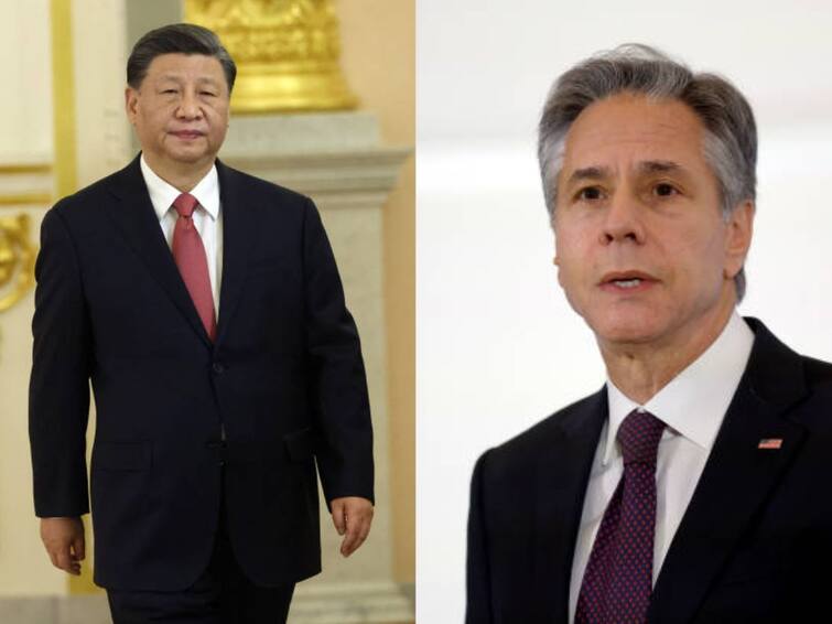 'Oppose Taiwan's Independence': China's Wang Yi Tells Blinken Ahead Of Meet With President Xi 'Oppose Taiwan's Independence': China's Wang Yi Tells Blinken Ahead Of Meet With President Xi