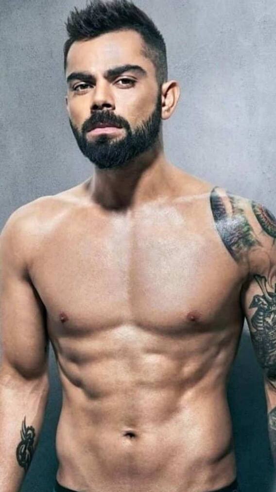 लंच और डिनर में क्या खाना पसंद करते हैं कोहली, देखें क्या है फिटनेस का राज