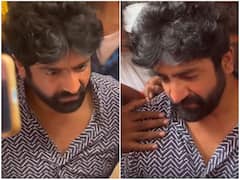 రాకేష్ మాస్టర్ భౌతిక కాయం చూసి బోరున ఏడ్చేసిన శేఖర్ మాస్టర్