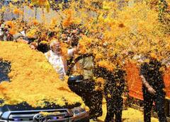 पीएम मोदी के अमेरिका दौरे का पूरा शेड्यूल, 10 बड़ी बातें