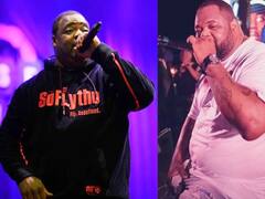 Rap Singer: மேடையிலேயே சரிந்து விழுந்து உயிரிழந்த ராப் பாடகர்... அதிர்ச்சி வீடியோ... கண்ணீர் வெள்ளத்தில் ரசிகர்கள்!