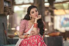 kajal Aggarwal: ”கண்டாலே கிறுகேத்தும் கஞ்சா வச்ச கண்ணு” காஜல் அகர்வாலுக்கு பிறந்தநாள்