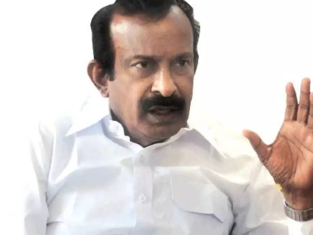 Minister Muthusamy : தமிழ்நாட்டில் 500 மதுக்கடைகள் மூடப்படுமா...? அமைச்சர் முத்துசாமி விளக்கம்...!