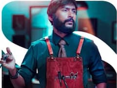 R J Balaji Birthday: நல்ல பையன்தான் வாய்தான் கொஞ்சம் ஓவரு... சினிமாவில் நின்று விளையாடும் ஆர்.ஜே பாலாஜிக்கு பிறந்தநாள்