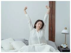 क्या आपकी भी जल्दी उठने की सारी कोशिशें हो गई नाकाम? तो अर्ली बेड पर्सन बनने के लिए आजमाएं ये 5 टिप्स