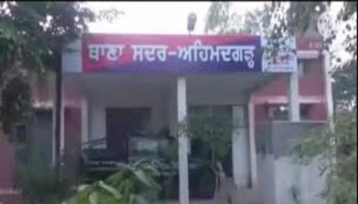 police officer arrested in police station Sadar Ahmedgarh in the case of stealing Cash from the malkhana Ludhiana News : ਪੰਜਾਬ ਪੁਲਿਸ ਦੇ ਵਾਰੇ-ਵਾਰੇ ਜਾਈਏ! ਥਾਣੇਦਾਰ ਵੱਲੋਂ ਥਾਣੇ 'ਚ ਹੀ ਚੋਰੀ!