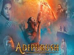 Adipurush Issue: ஆதிபுருஷ் திரைப்பட வசனத்தால் சர்ச்சை... ஒட்டுமொத்த இந்திய படங்களுக்கும் தடை... எங்கு தெரியுமா?