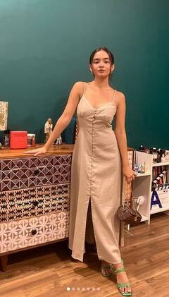 Anushka Sen: ਅਨੁਸ਼ਕਾ ਸੇਨ 20 ਸਾਲ ਦੀ ਉਮਰ ਵਿੱਚ ਹੈ ਬਹੁਤ ਬੋਲਡ, ਆਪਣੇ ਆਪ ਨੂੰ ਕਰਦੀ ਹੈ ਬਹੁਤ ਜ਼ਿਆਦਾ ਐਕਸਪੋਜ਼