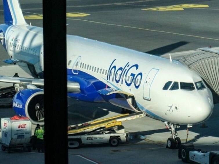 IndiGo Likely To Place An Order For 500 Aircraft Today Largest Indian Order In Aviation History Report IndiGo To Buy 500 Planes In Country's Largest Order For Aircraft