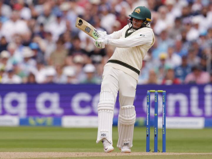 Ashes 2023: रोमांचक मोड़ पर पहुंचा एजबेस्टन टेस्ट, जीत के लिए पांचवें दिन कंगारूओं को बनाने होंगे 174 रन