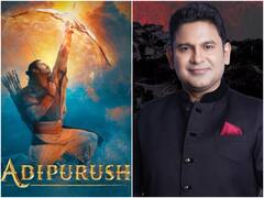 ప్రాణహాని ఉందంటూ పోలీసులను ఆశ్రయించిన 'ఆదిపురుష్' డైలాగ్ రైటర్!