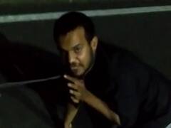 युवक के गले में पट्टा डालकर किया जानवरों जैसा व्यवहार, वीडियो वायरल होने पर गृहमंत्री नरोत्तम मिश्रा ने दिखाई सख्ती