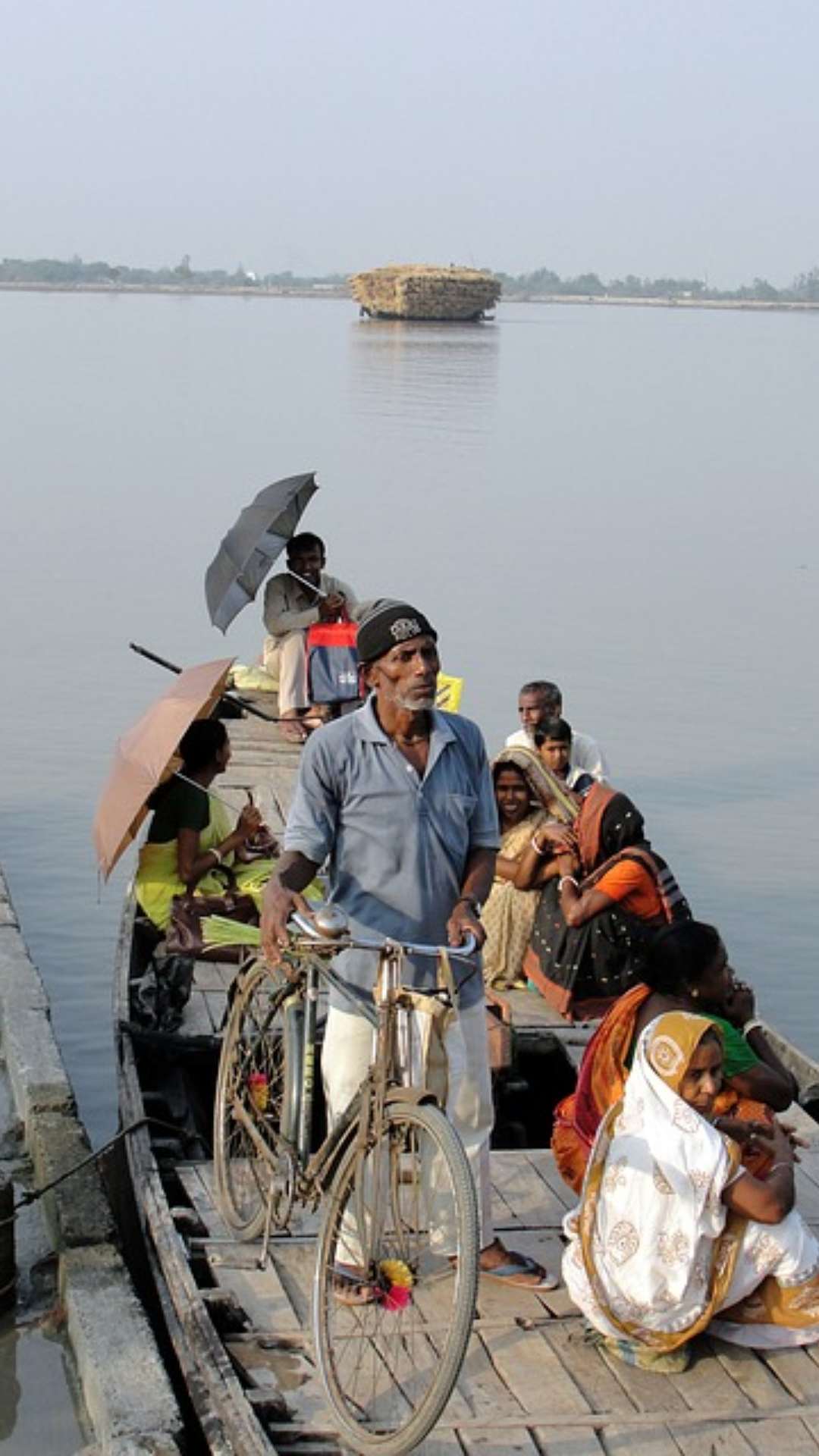 हिंदू धर्म में नदियों का है विशेष महत्व