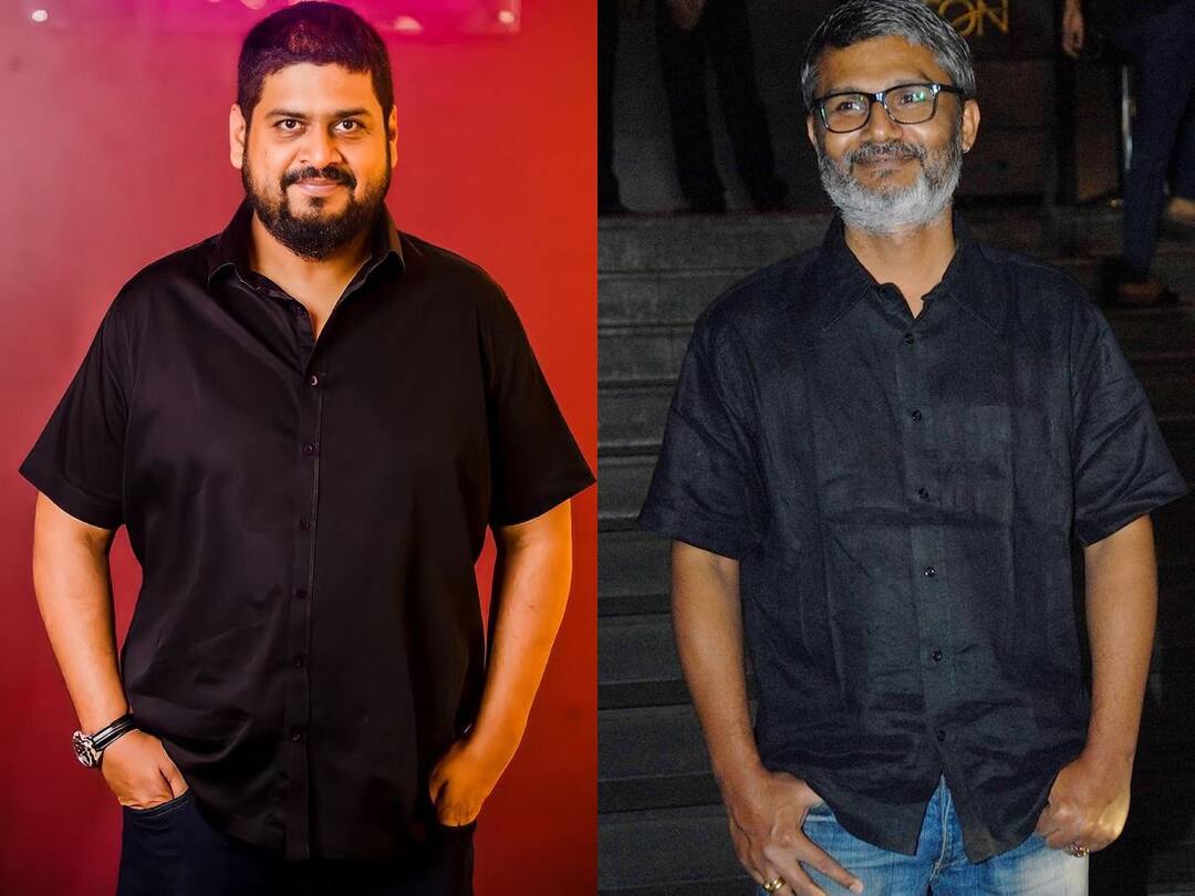 Adipurush Om Raut Shows Support for Nitesh Tiwaris Ramayana with Alia Bhatt Ranbir Kapoor Ramayana: అలియా, రణ్‌బీర్‌లతో ‘రామాయణం’ మూవీపై ఓం రౌత్ కామెంట్స్