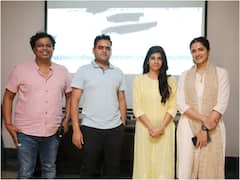 యాక్షన్ స్పై థ్రిల్లర్‌గా ‘మిషన్ తషాఫి’ - కొత్త వెబ్ సీరిస్ షూటింగ్ ఆరంభం