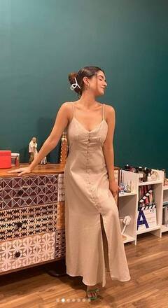 Anushka Sen: ਅਨੁਸ਼ਕਾ ਸੇਨ 20 ਸਾਲ ਦੀ ਉਮਰ ਵਿੱਚ ਹੈ ਬਹੁਤ ਬੋਲਡ, ਆਪਣੇ ਆਪ ਨੂੰ ਕਰਦੀ ਹੈ ਬਹੁਤ ਜ਼ਿਆਦਾ ਐਕਸਪੋਜ਼