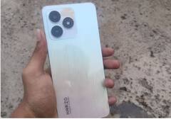 10,000 ਦੇ ਬਜਟ 'ਚ ਵਧੀਆ ਕੈਮਰਾ ਸੈਂਟ੍ਰਿਕ ਸਮਾਰਟਫੋਨ