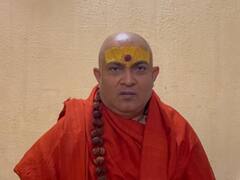 वाराणसी के संतों ने गीता प्रेस को गांधी शांति पुरस्कार मिलने का किया स्वागत, कांग्रेस पर जानें क्या कहा