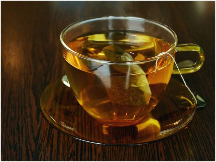 These are the three types of 'tea' that melt fat near the stomach Belly Fat: పొట్ట దగ్గర కొవ్వును కరిగించే మూడు రకాల ‘టీ’లు ఇవే