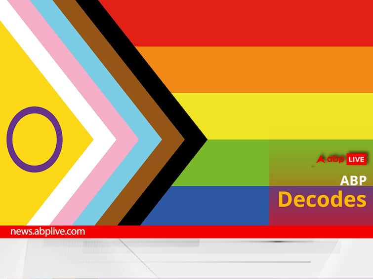 Pride Month Unveils The Intersex-Inclusive Progress Pride Flag: Celebrating Diversity And Unity | Explained Pride Month Unveils The Intersex-Inclusive Progress Pride Flag: Celebrating Diversity And Unity | Explained