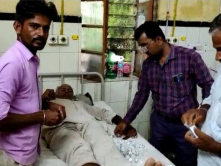 Rajasthan Snake bites 19 people in Barmer Chauhtan amid Cyclone Biparjoy storm Heavy rain ann Rajasthan News: बाड़मेर के चौहटन में बिपरजॉय तूफान के बाद जहरीले सांपों का आतंक, एक रात में 19 लोगों को काटा