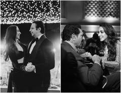 From Kiara Advani To Kareena Kapoor And Salman Khan, How Celebs Celebrated Father's Day