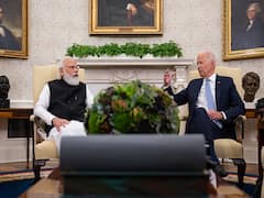 White House Prepares For State Dinner With PM Modi, What Is Likely To Be Served — Here's What We Know